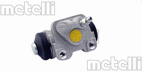METELLI 04-0668 - Radbremszylinder