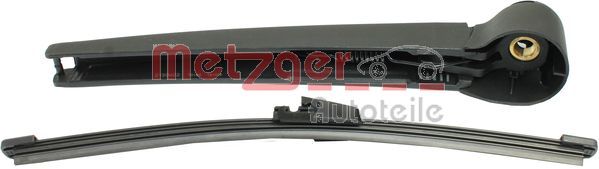 METZGER AUTOTEILE 2190403 - Wischarm, Scheibenreinigung