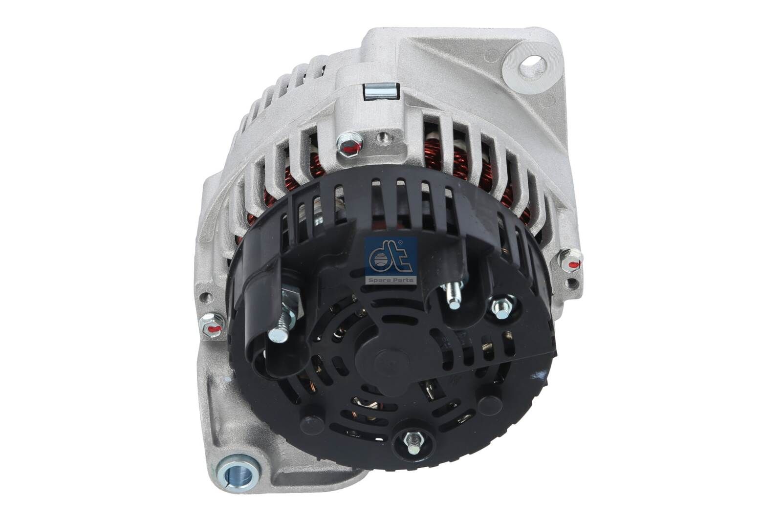 DT Spare Parts 12.72021 - Generator