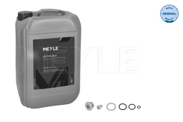 MEYLE 11-14 135 0002/XK - Teilesatz, Automatikgetriebe-Ölwechsel