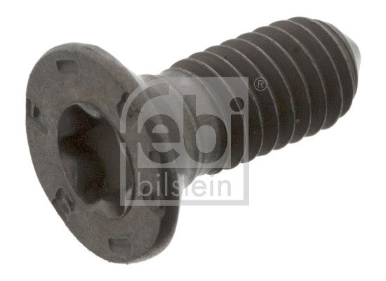FEBI BILSTEIN 04511 - Schraube, Bremsscheibe