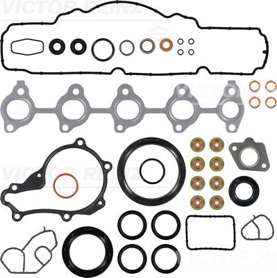 VICTOR REINZ 01-35542-02 - Dichtungsvollsatz, Motor