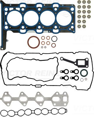 VICTOR REINZ 01-10248-01 - Dichtungsvollsatz, Motor