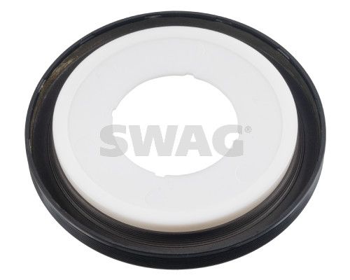 SWAG 10 94 6155 - Wellendichtring, Kurbelwelle