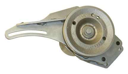LIZARTE 04.40.0500-1 - Hydraulikpumpe, Lenkung
