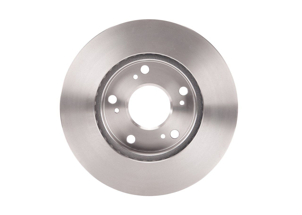 BOSCH 0 986 479 687 - Bremsscheibe
