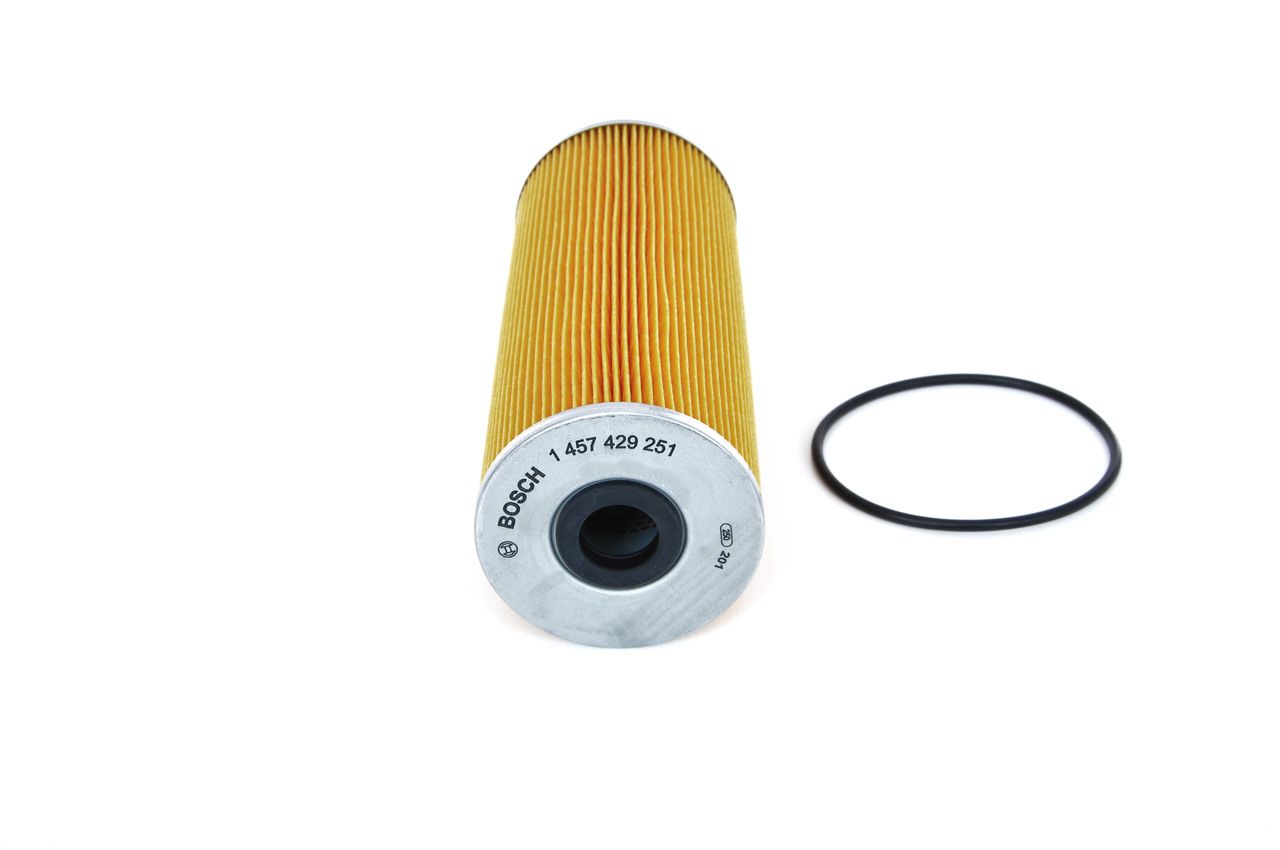 BOSCH 1 457 429 251 - Ölfilter
