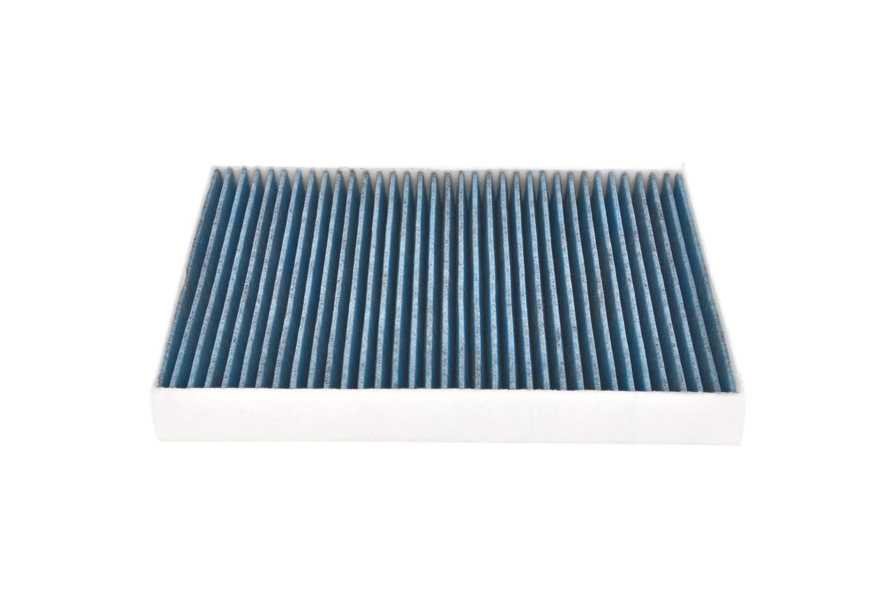 BOSCH 0 986 628 517 - Filter, Innenraumluft