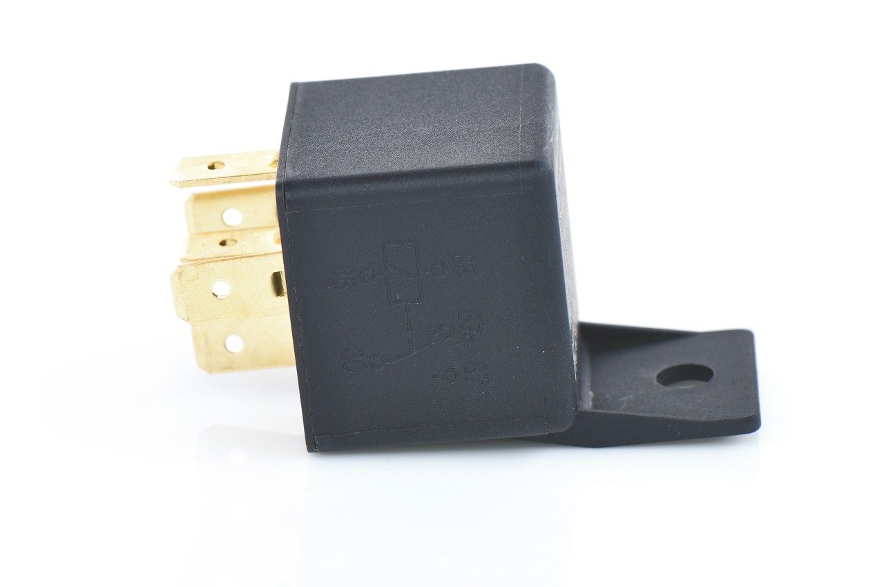 BOSCH 0 986 AH0 150 - Relais, Arbeitsstrom
