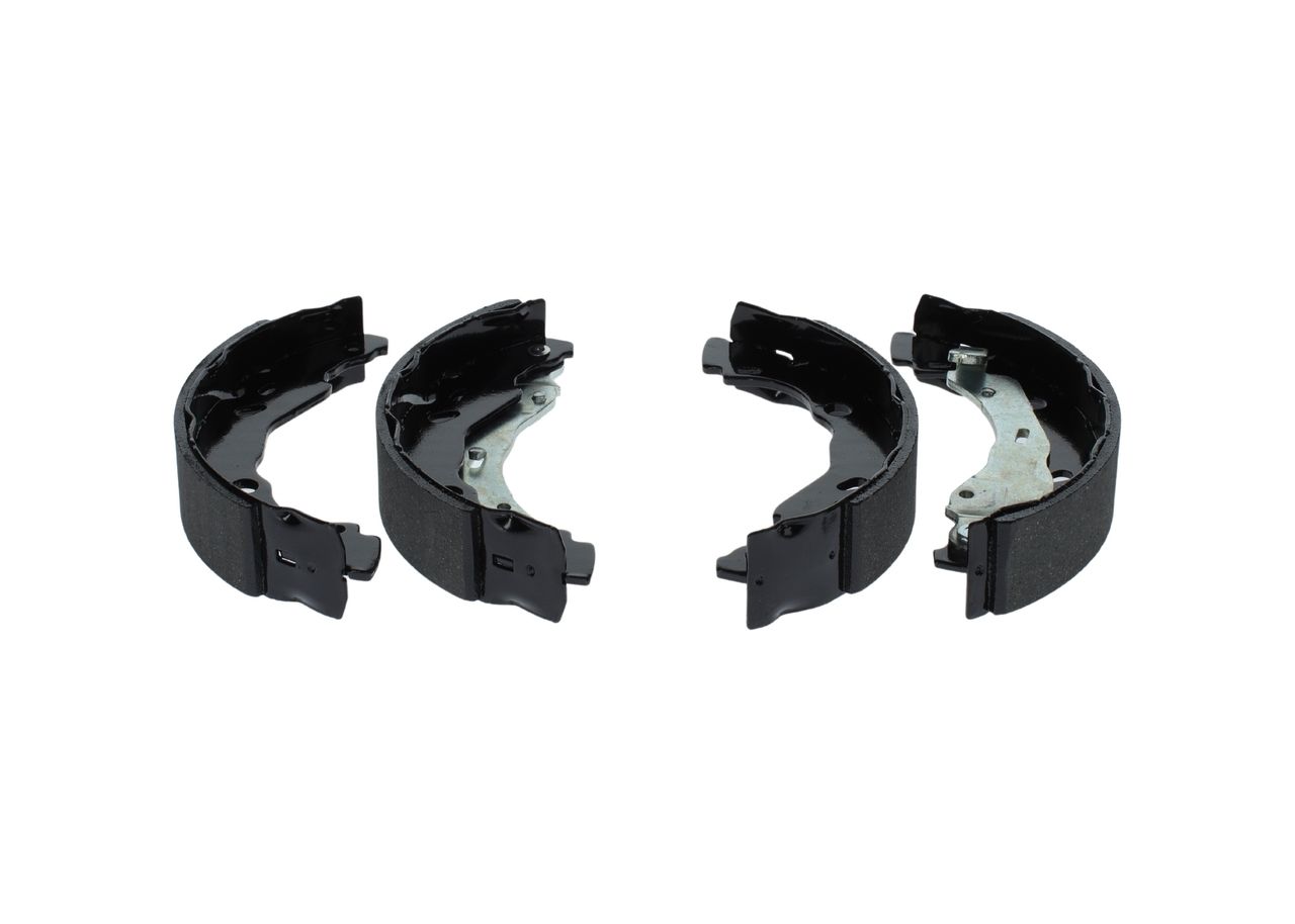BOSCH 0 986 487 940 - Bremsbackensatz