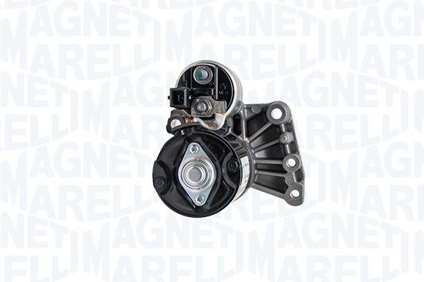 MAGNETI MARELLI 063521064050 - Starter