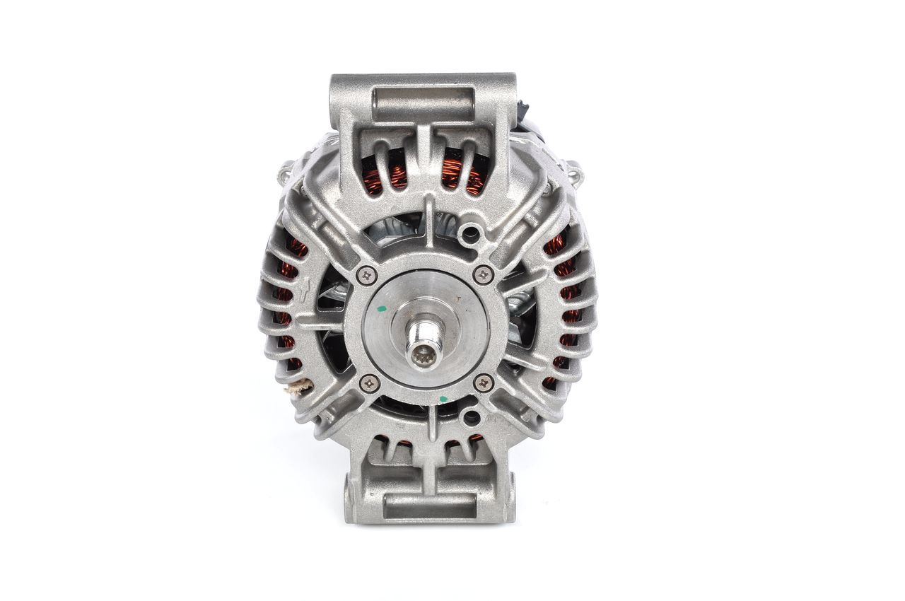 BOSCH 0 124 655 160 - Generator