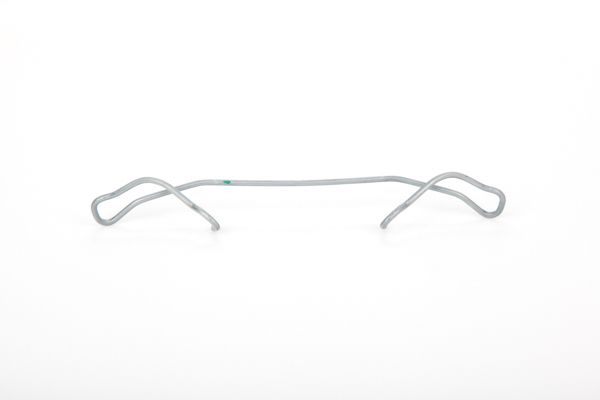 ATE 11.8116-0292.1 - Feder, Bremssattel