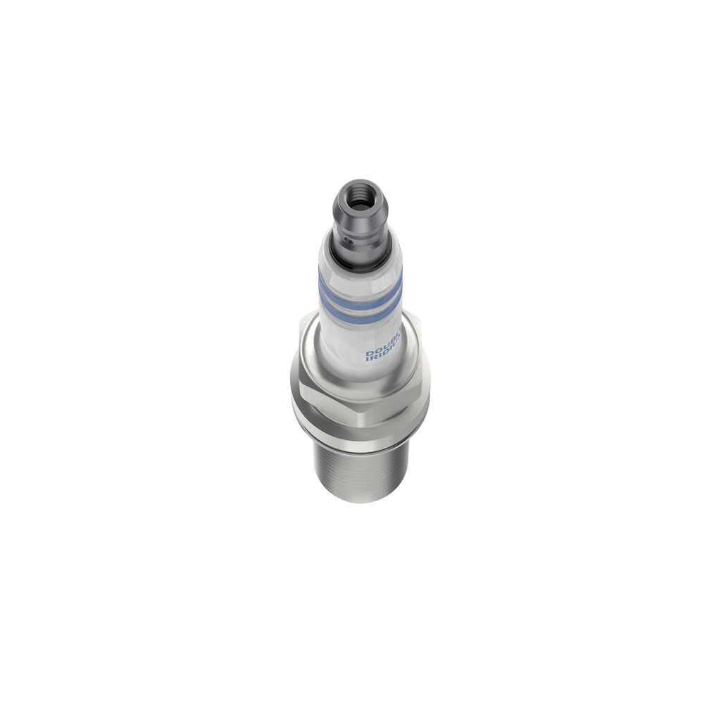 BOSCH 0 242 236 593 - Zündkerze