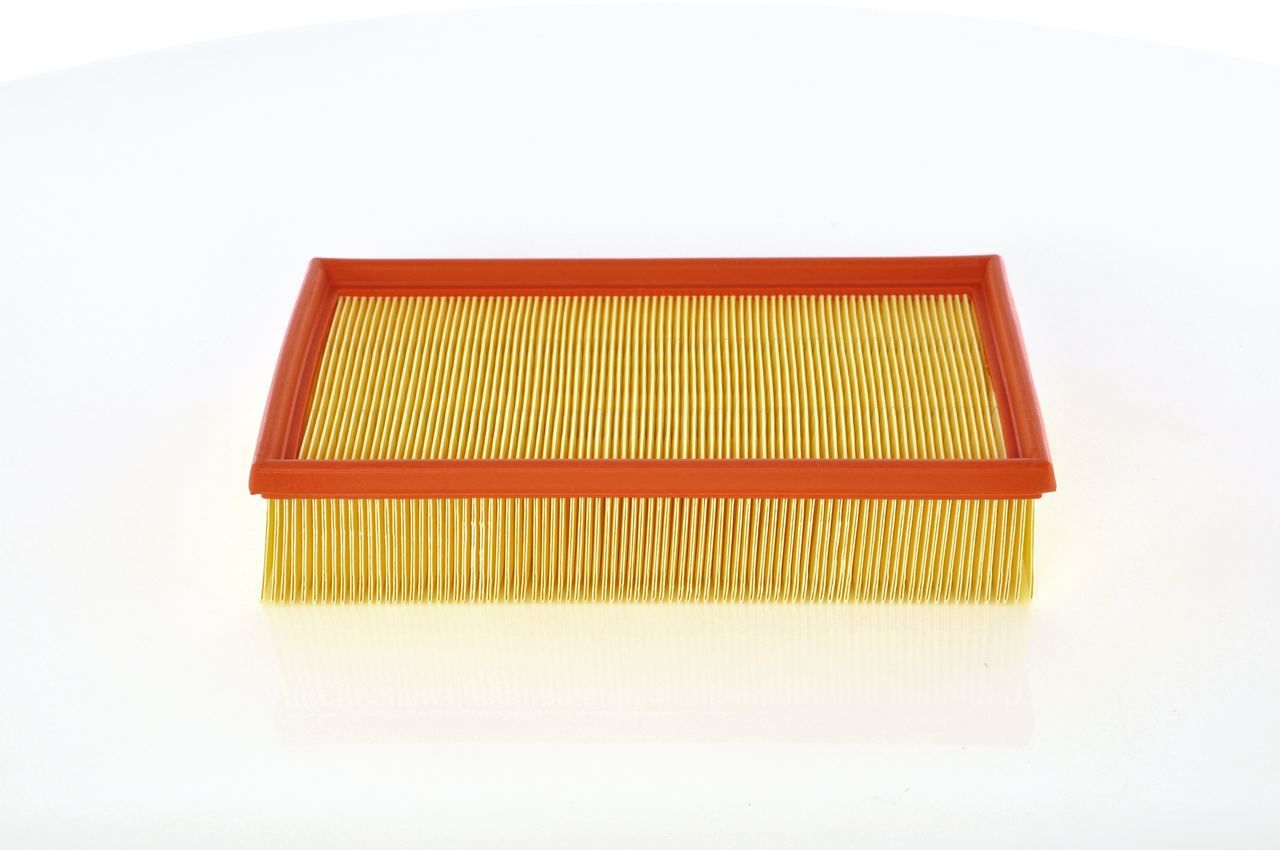 BOSCH 1 457 433 266 - Luftfilter