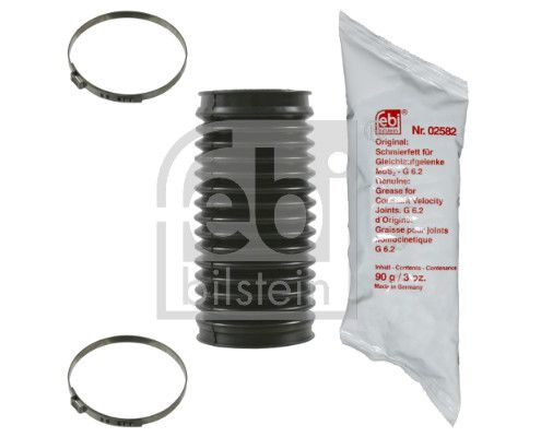 FEBI BILSTEIN 03284 - Faltenbalgsatz, Lenkung