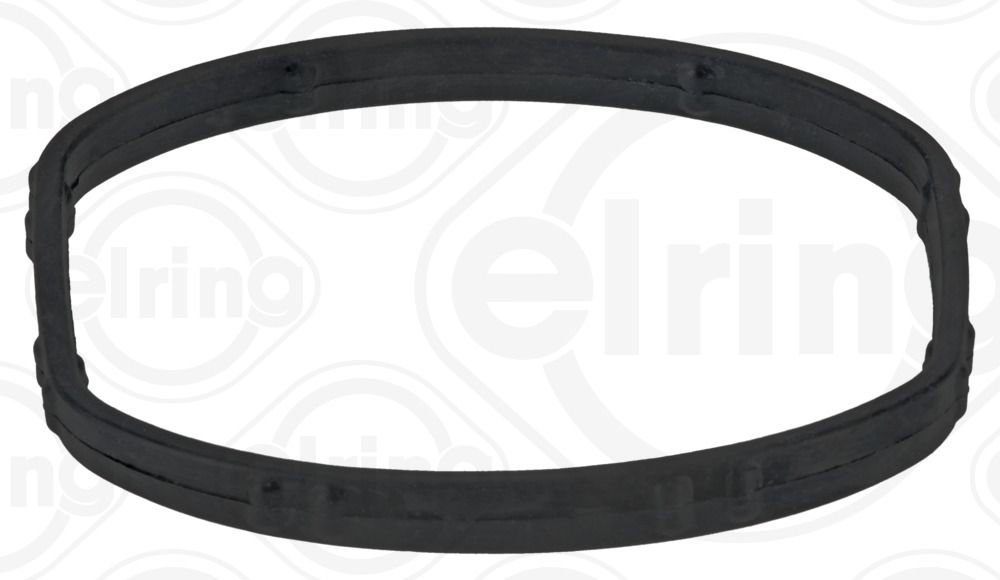 ELRING 504.330 - Dichtung, Thermostatgehäuse