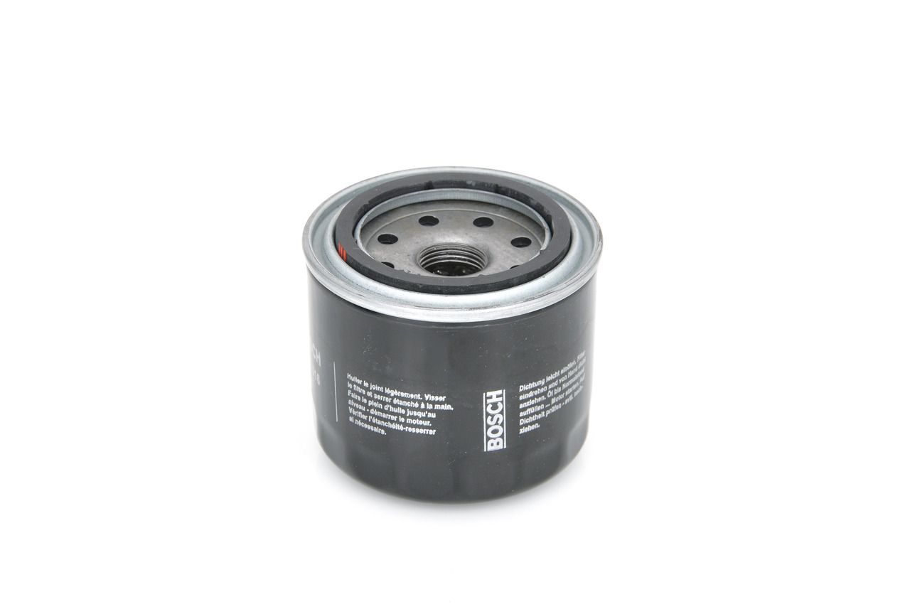 BOSCH 0 986 452 016 - Ölfilter