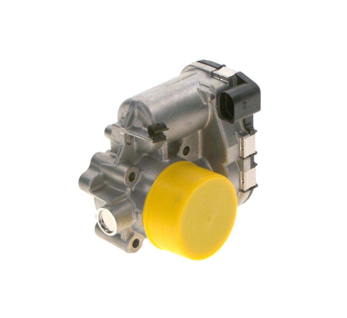 BOSCH 0 280 750 535 - Stellelement, Drosselklappe