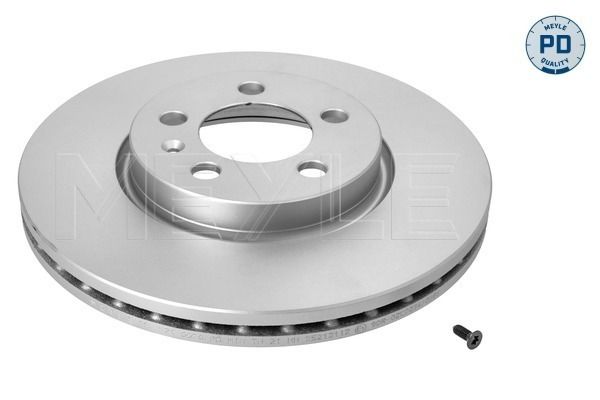 MEYLE 115 521 0070/PD - Bremsscheibe