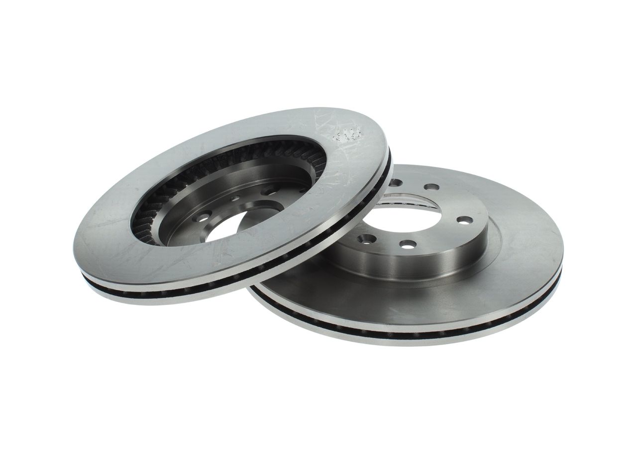 BOSCH 0 986 479 474 - Bremsscheibe