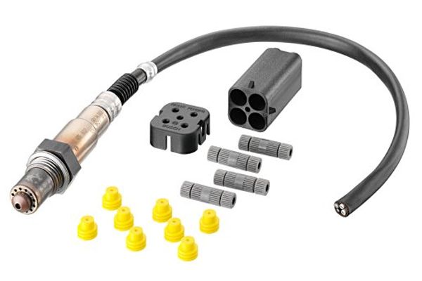 BOSCH 0 258 986 602 - Lambdasonde
