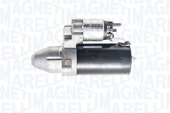 MAGNETI MARELLI 063521390370 - Starter