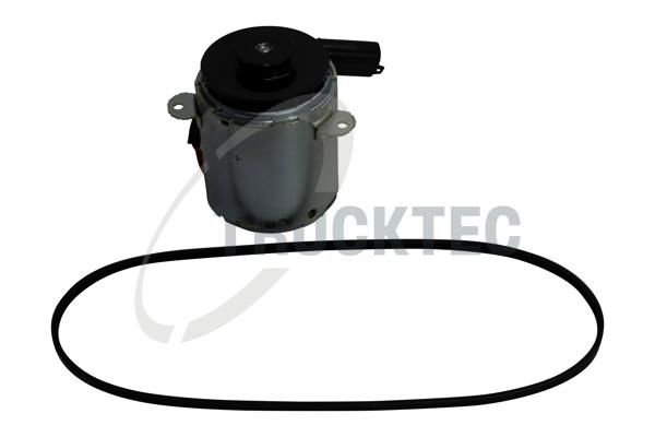TRUCKTEC AUTOMOTIVE 02.40.115 - Elektromotor, Kühlerlüfter