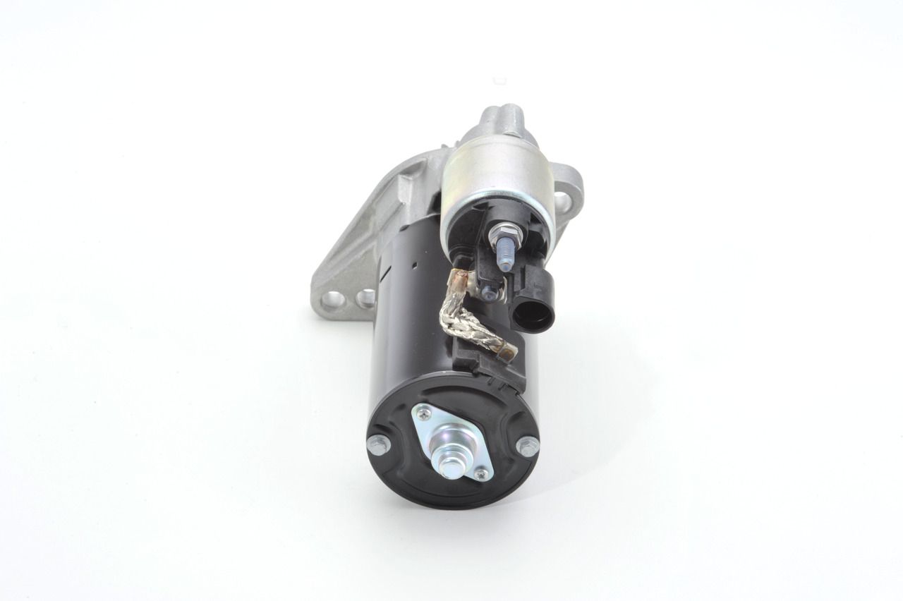 BOSCH 0 001 145 001 - Starter