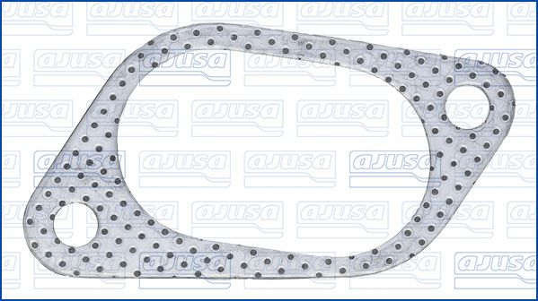 AJUSA 13035100 - Dichtung, Ansaugkrümmer