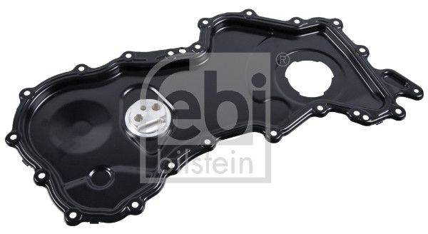 FEBI BILSTEIN 182475 - Gehäusedeckel, Kurbelgehäuse