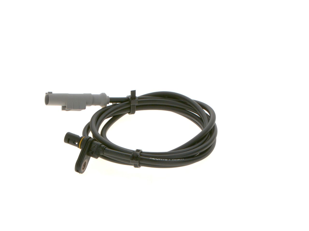 BOSCH 0 265 009 339 - Sensor, Raddrehzahl