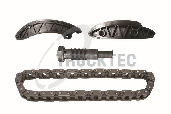 TRUCKTEC AUTOMOTIVE 02.12.223 - Steuerkettensatz