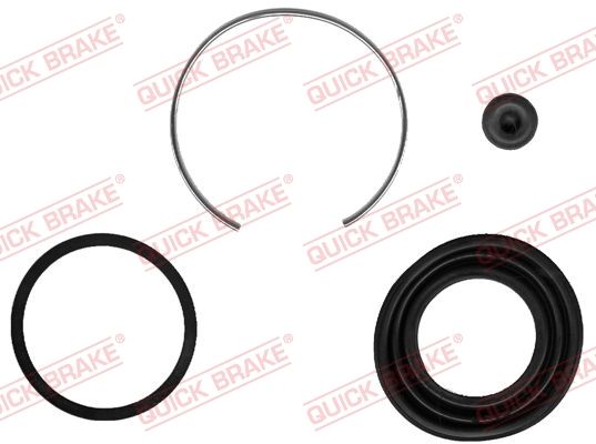 QUICK BRAKE 114-0273 - Reparatursatz, Bremssattel