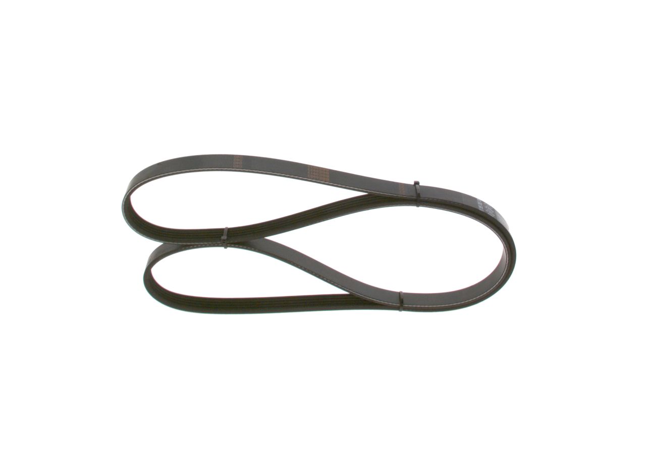 BOSCH 1 987 948 491 - Keilrippenriemen