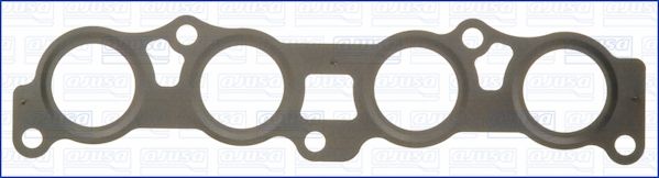 AJUSA 13142800 - Dichtung, Abgaskrümmer