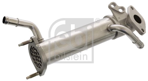 FEBI BILSTEIN 102616 - Kühler, Abgasrückführung