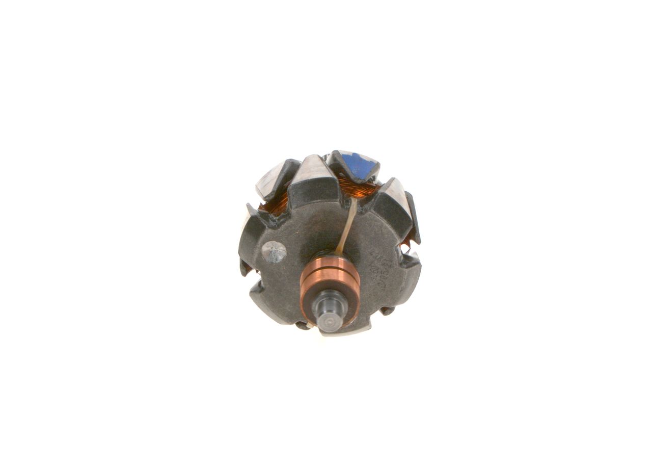 BOSCH 1 124 034 360 - Läufer, Generator