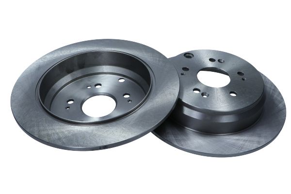 MAXGEAR 19-1855 - Bremsscheibe