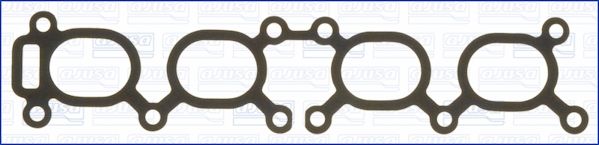 AJUSA 13096800 - Dichtung, Ansaugkrümmer