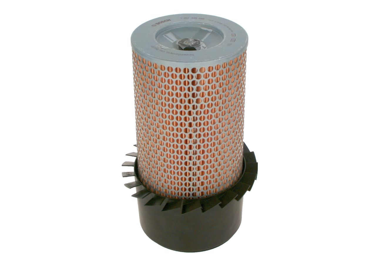 BOSCH 1 457 429 033 - Luftfilter