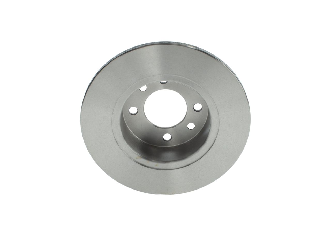 BOSCH 0 986 478 390 - Bremsscheibe