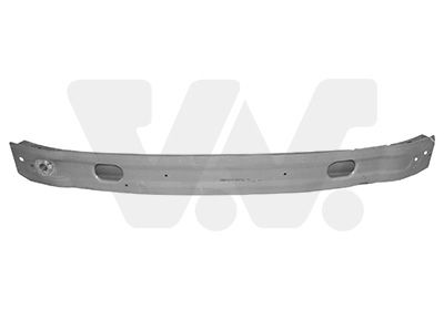 VAN WEZEL 0346560 - Träger, Stoßfänger