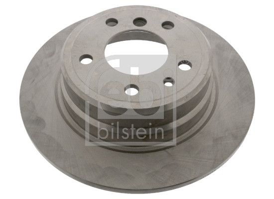 FEBI BILSTEIN 01723 - Bremsscheibe