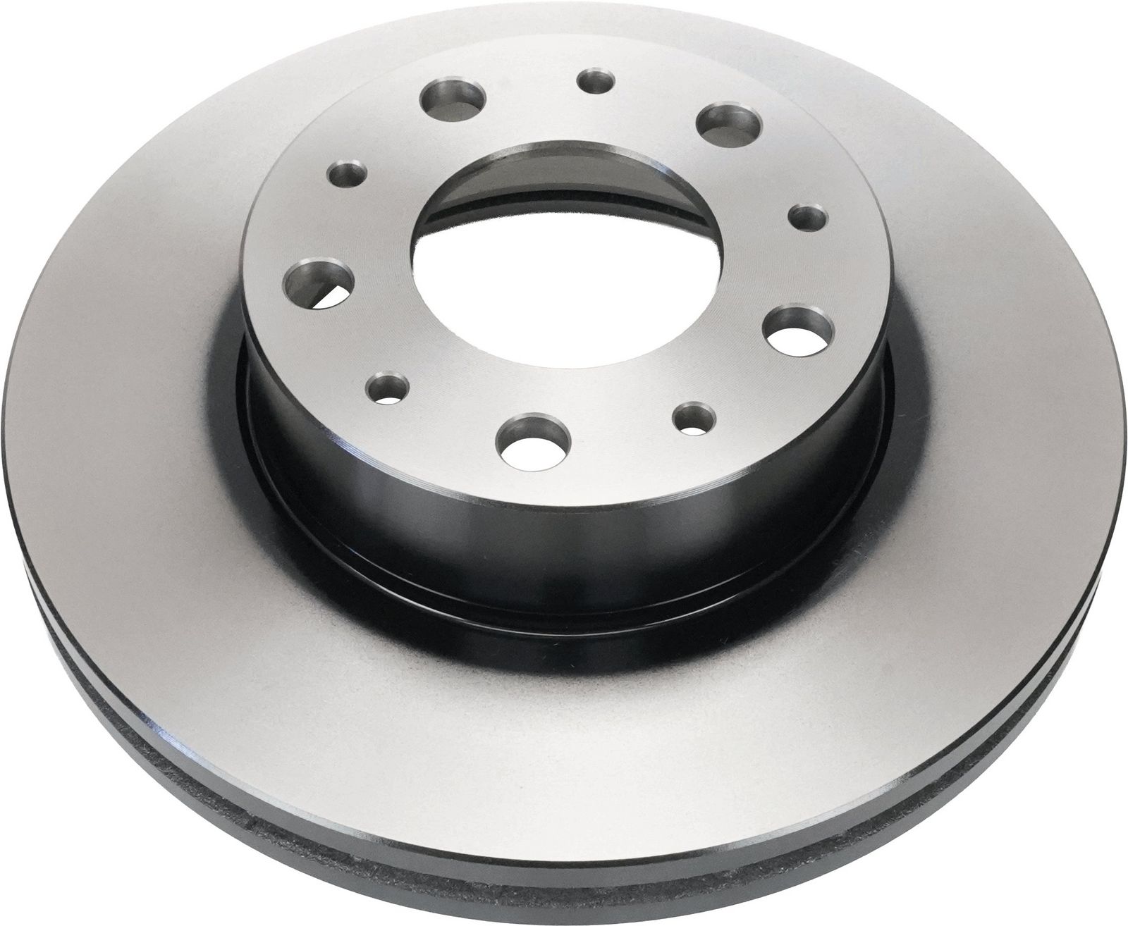 TRW DF6918S - Bremsscheibe