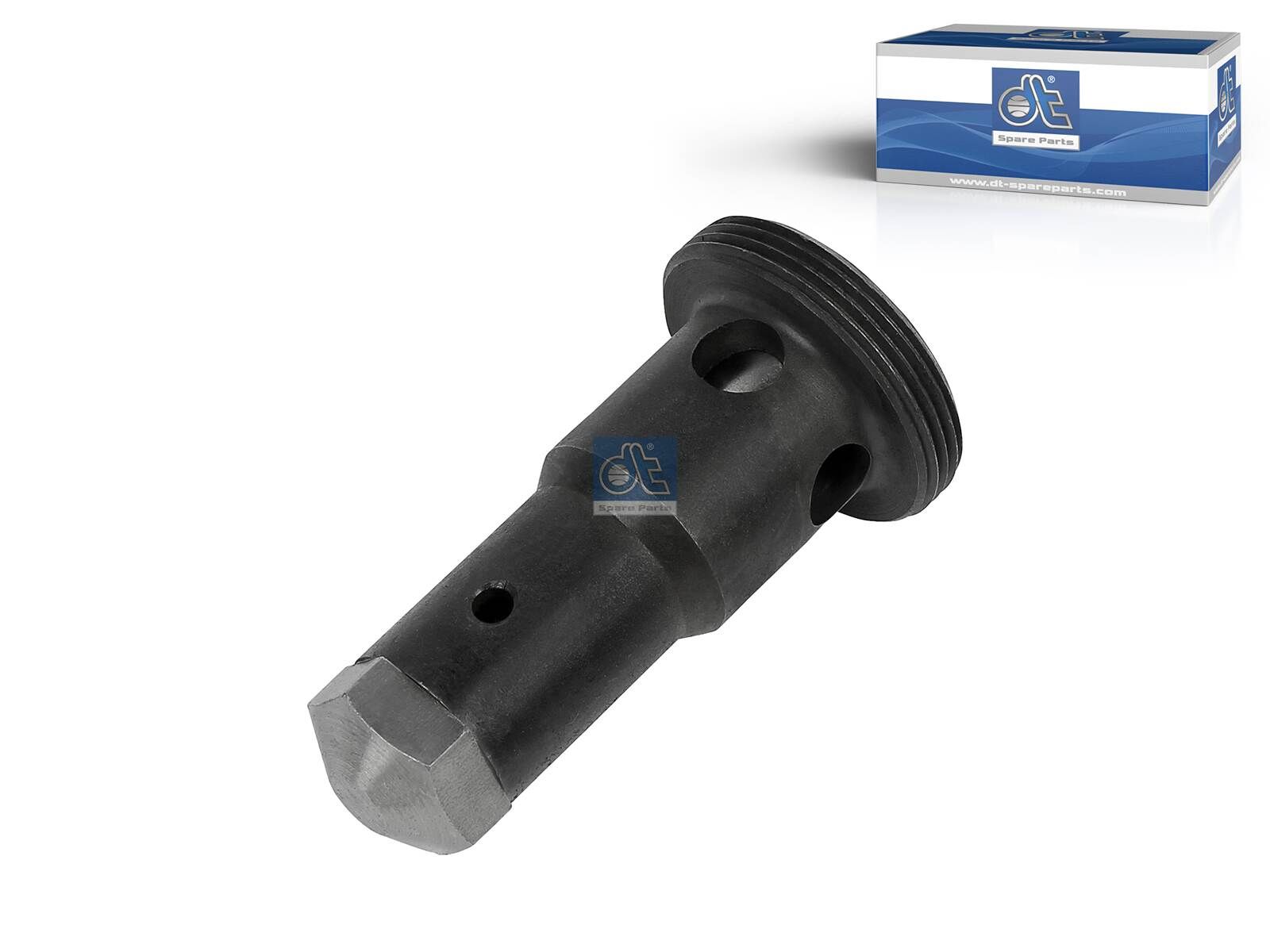 DT Spare Parts 1.10002 - Öldruckventil