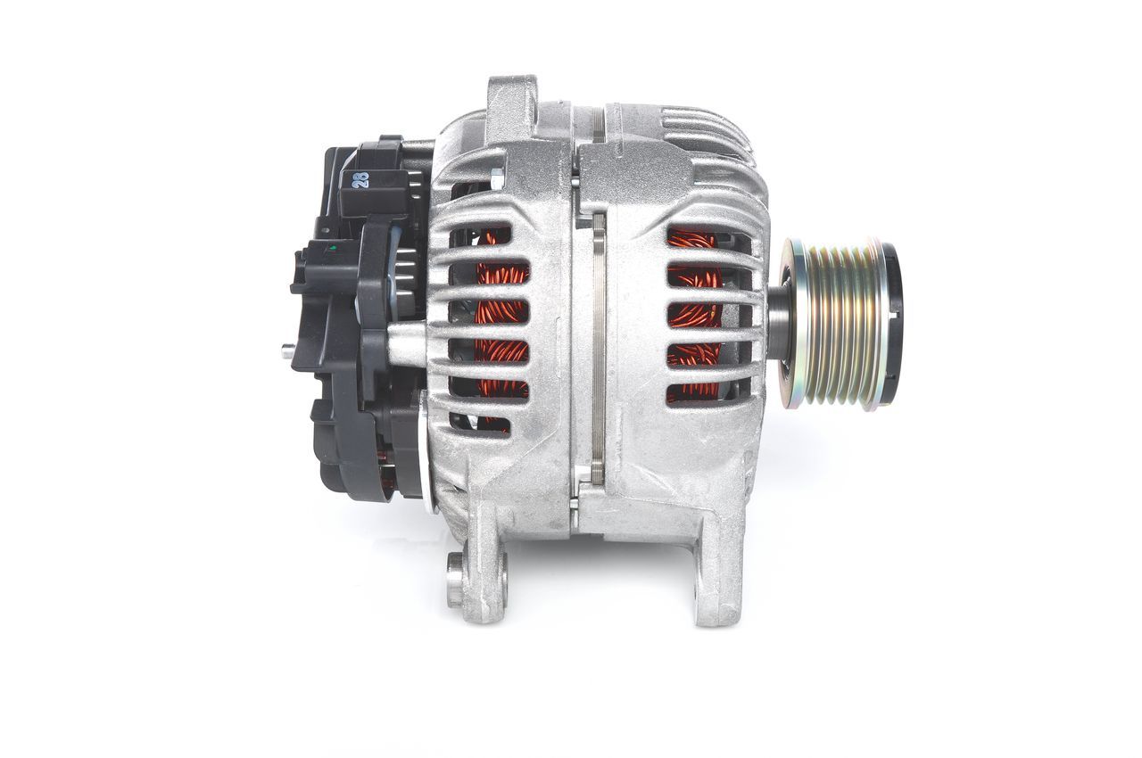 BOSCH 0 124 525 540 - Generator