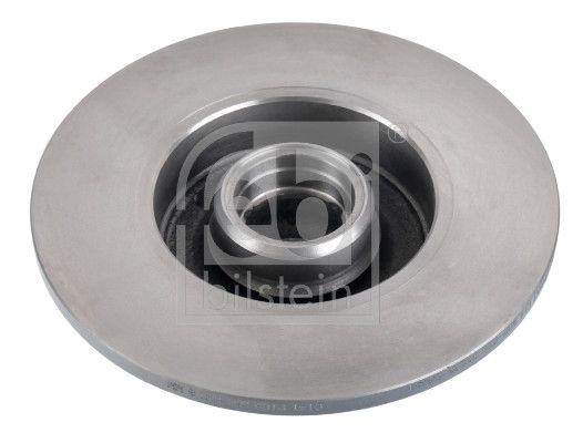 FEBI BILSTEIN 09074 - Bremsscheibe