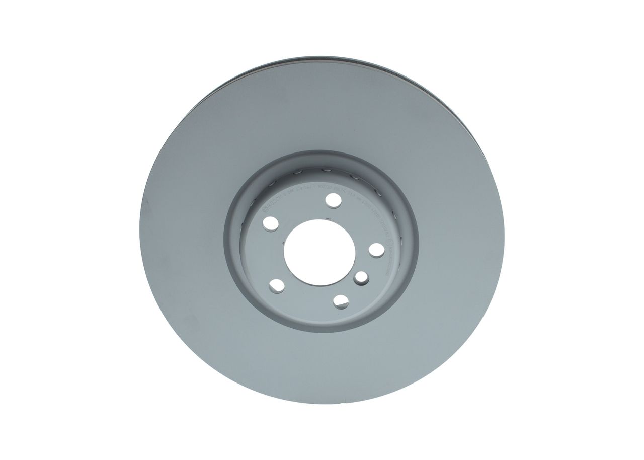 BOSCH 0 986 479 E84 - Bremsscheibe