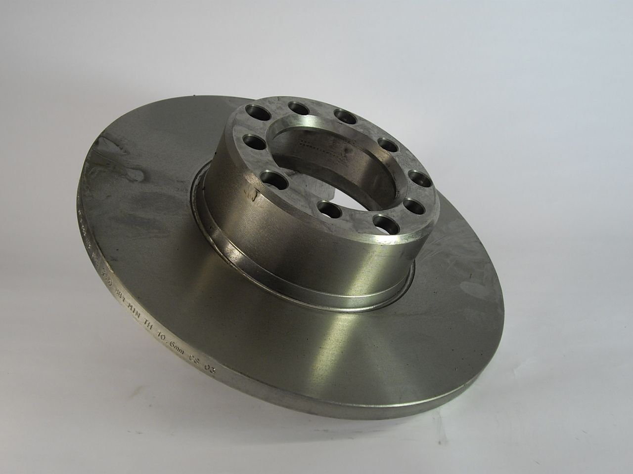 BOSCH 0 986 478 058 - Bremsscheibe